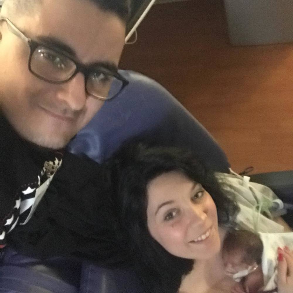 Meet your Posher, Paul